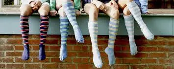 Luxury Hosiery Collection